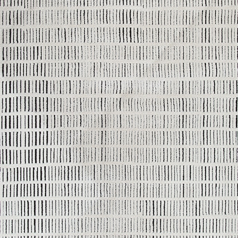 Turinwith Ivory/Black Large Rug from Ashley - Luna Furniture