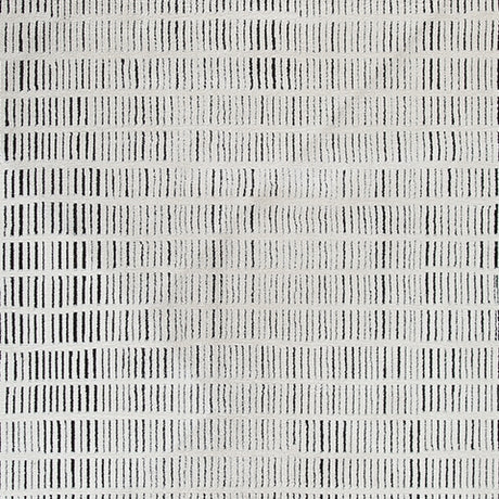 Turinwith Ivory/Black Large Rug from Ashley - Luna Furniture