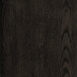 Twyla 5-piece 60-inch Round Wood Dining Table Set Dark Cocoa from Coaster - Luna Furniture