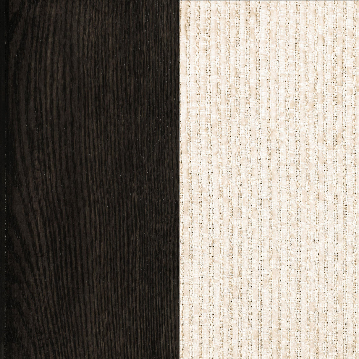 Twyla Dark Cocoa 5-Piece Round Wood Dining Room Set from Coaster - Luna Furniture