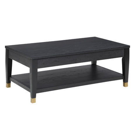 Yves Lift-Top Cocktail Table from Steve Silver - Luna Furniture