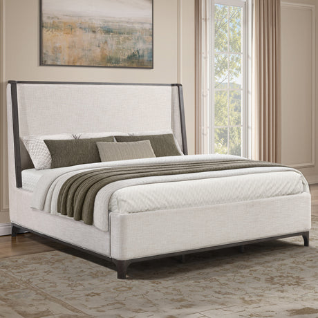 Verona King 4-Piece Bedroom Set from Steve Silver - Luna Furniture