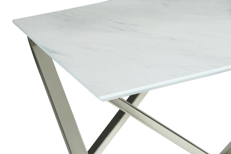 Zurich End Table from Steve Silver - Luna Furniture