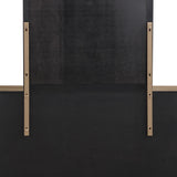 Montana Sand Dresser and Mirror from Steve Silver - Luna Furniture