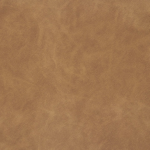 Ummi Caramel Swivel Accent Ottoman from Ashley - Luna Furniture