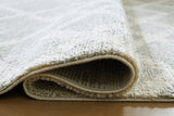 Unawick Gray/Ivory Large Rug from Ashley - Luna Furniture