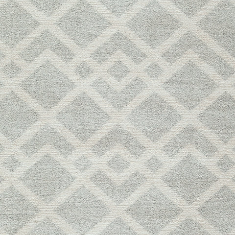 Unawick Gray/Ivory Medium Rug from Ashley - Luna Furniture