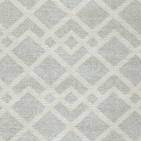 Unawick Gray/Ivory Medium Rug from Ashley - Luna Furniture