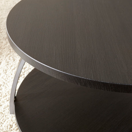 Coham Cocktail Table from Steve Silver - Luna Furniture