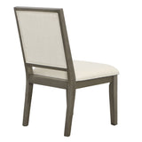 Mila Side Chair, Set of 2 from Steve Silver - Luna Furniture
