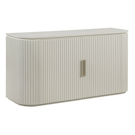 Colvin Server, White from Steve Silver - Luna Furniture