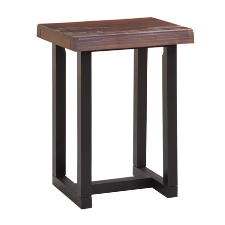 Jennings 24″ Backless Counter Stool, Set of 2 from Steve Silver - Luna Furniture