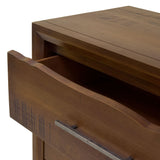 Lofton Brown Dresser from Steve Silver - Luna Furniture