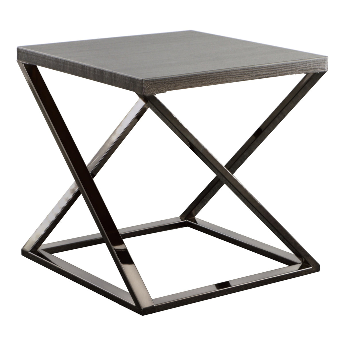 Aegean Gray 3-Piece Occasional Set from Steve Silver - Luna Furniture