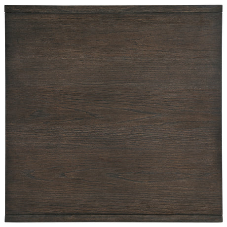 Evan 24″ End Table from Steve Silver - Luna Furniture