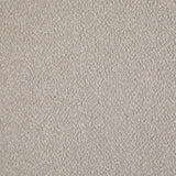 Valdez Beige Boucle Upholstered Barrel Back Accent Chair from Coaster - Luna Furniture