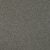 Valdez Brown Boucle Upholstered Barrel Back Accent Chair from Coaster - Luna Furniture