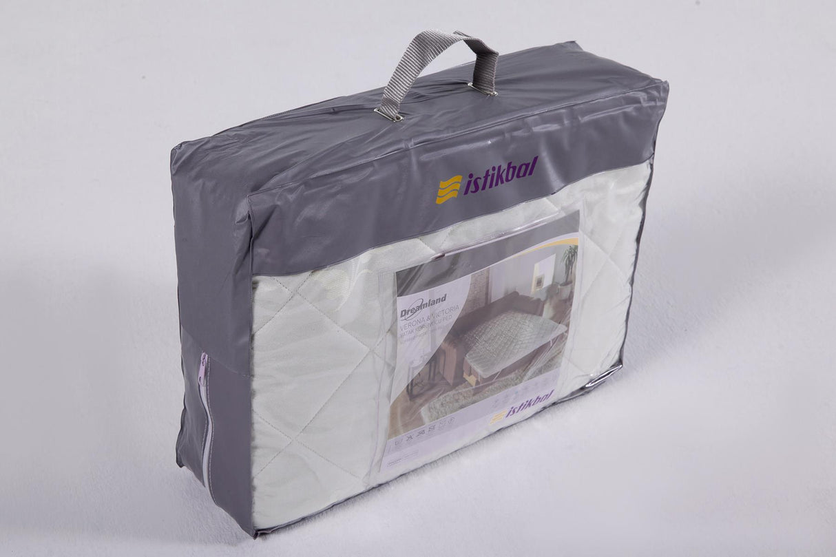 Valerie Diego Gray Sleeper Loveseat from Bellona - Luna Furniture