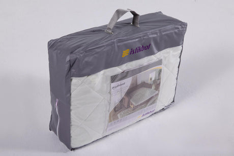 Valerie Diego Gray Sleeper Loveseat from Bellona - Luna Furniture