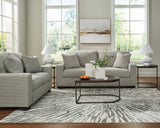 Vanmore Dark Brown Table (Set of 3) from Ashley - Luna Furniture