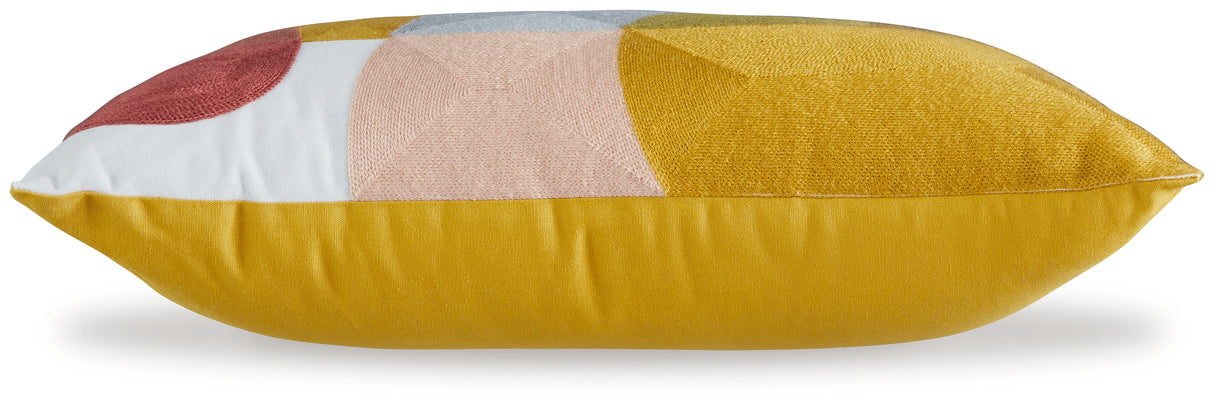 Varness Multi Pillow (Set of 4) from Ashley - Luna Furniture