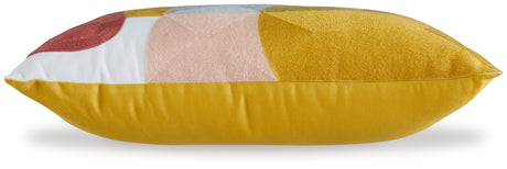 Varness Multi Pillow (Set of 4) from Ashley - Luna Furniture