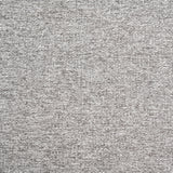 Vaughn Gray Fabric Upholstered Flared Arm Accent Chair from Coaster - Luna Furniture