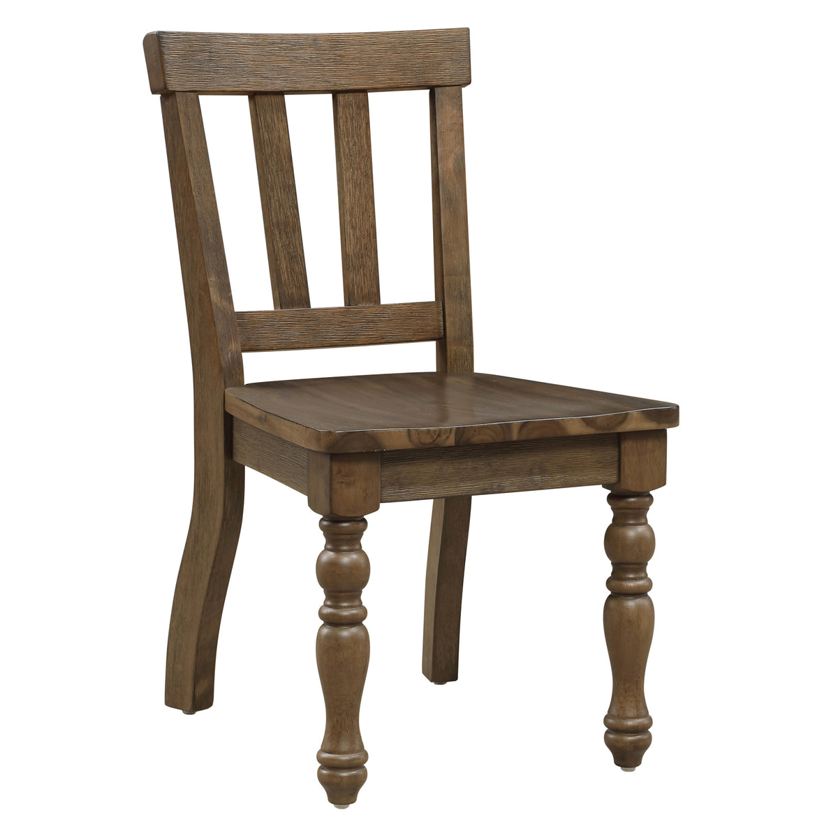 Joanna Mocha 5-Piece Kids Dining Set from Steve Silver - Luna Furniture