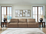 Veronella Sahara 3-Piece Sectional Sofa from Ashley - Luna Furniture