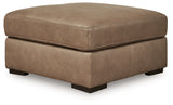 Veronella Sahara Oversized Accent Ottoman from Ashley Furniture - Luna Furniture