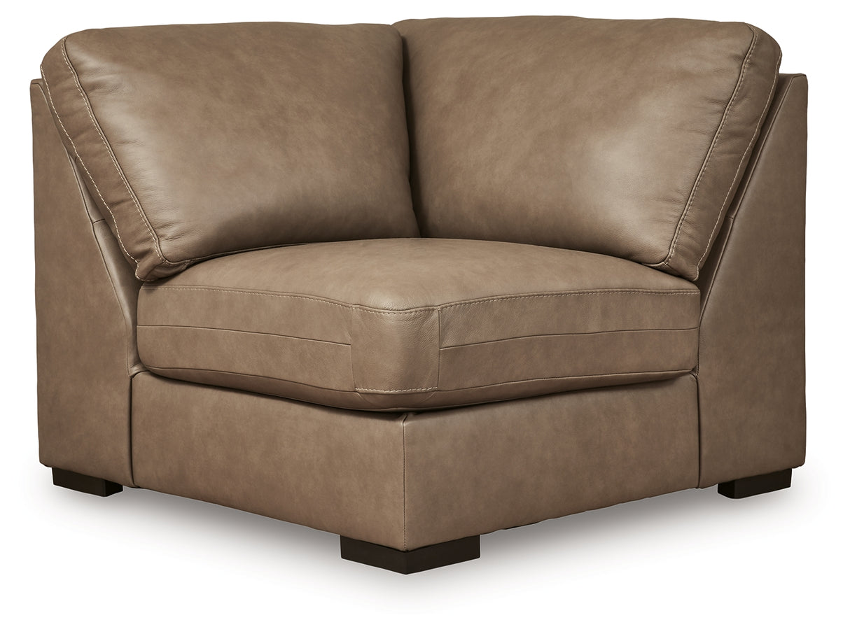 Veronella Sahara Wedge from Ashley - Luna Furniture