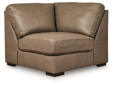 Veronella Sahara Wedge from Ashley Furniture - Luna Furniture