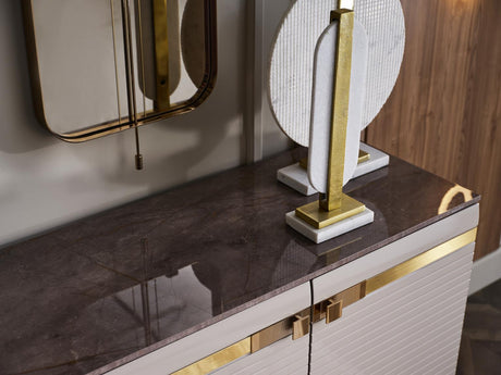 Veronica Buffet from Bellona - Luna Furniture