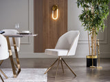 Veronica Dining Table from Bellona - Luna Furniture