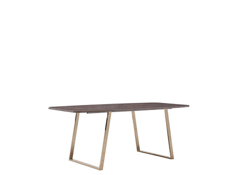 Veronica Dining Table from Bellona - Luna Furniture