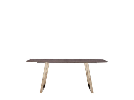 Veronica Dining Table from Bellona - Luna Furniture