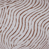 Vien Distressed White Table Lamp from Ashley - Luna Furniture