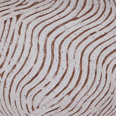 Vien Distressed White Table Lamp from Ashley - Luna Furniture