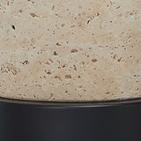 Vinmour Brown/Beige Desk Lamp from Ashley - Luna Furniture