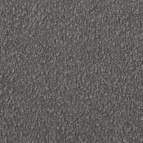 Viola Black Boucle Upholstered Bar Stool, Set of 2 from Coaster - Luna Furniture