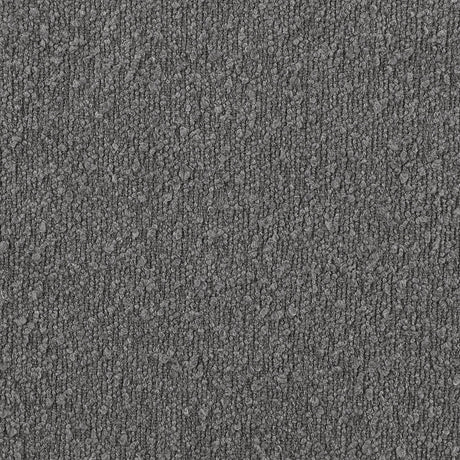 Viola Black Boucle Upholstered Counter Stool, Set of 2 from Coaster - Luna Furniture