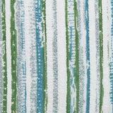 Vision Lane Beige/Green Outdoor Sofa with Cushion from Ashley - Luna Furniture