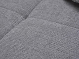 Vision Sectional Chaise Part (Koopsi Gray) from Bellona - Luna Furniture