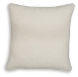 Viveka Brown/Beige Pillow (Set of 4) from Ashley Furniture - Luna Furniture