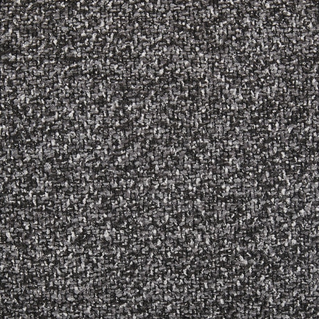 Vreni Charcoal/Black Accent Chair from Ashley - Luna Furniture