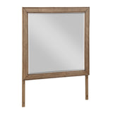 Montana Sand Mirror from Steve Silver - Luna Furniture