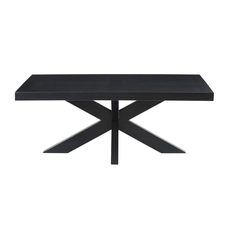 Harris Cocktail Table from Steve Silver - Luna Furniture