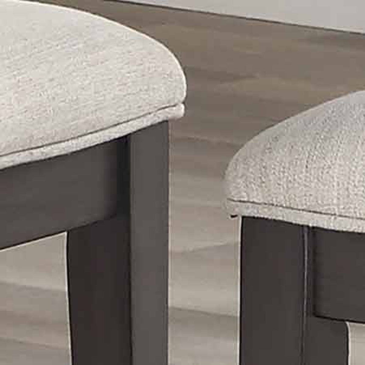 Mila Side Chair, Set of 2 from Steve Silver - Luna Furniture