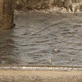 Wallmond Antique Brass Finish Candle Holder from Ashley - Luna Furniture