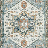 Wallney Multi Large Rug from Ashley - Luna Furniture